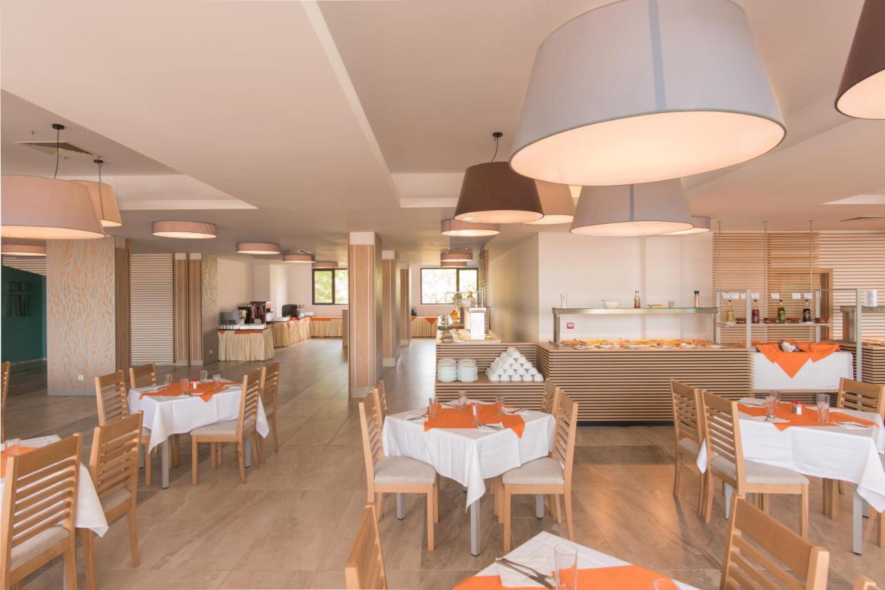 Hotel Pomorie Sun Sunny Beach Exterior foto