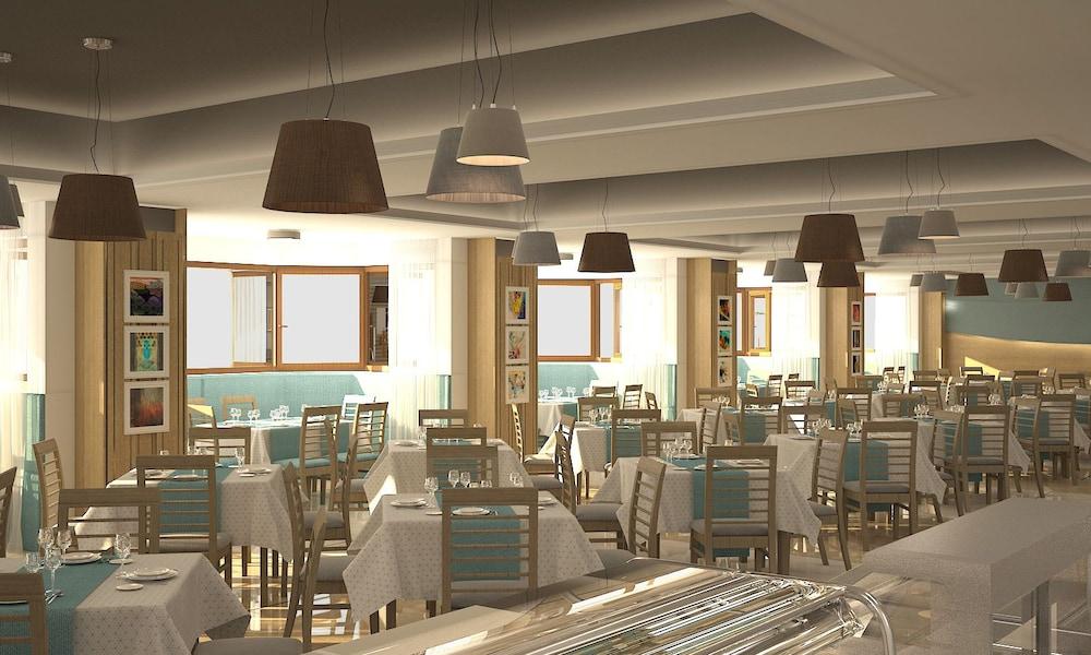 Hotel Pomorie Sun Sunny Beach Exterior foto