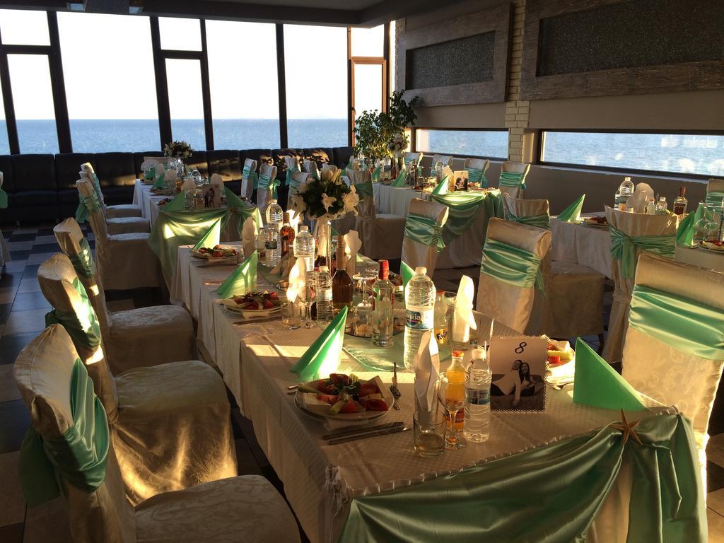 Hotel Pomorie Sun Sunny Beach Exterior foto