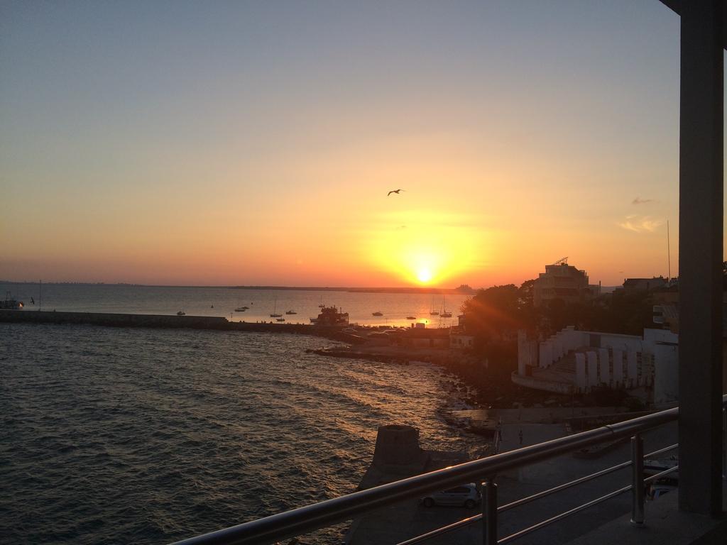 Hotel Pomorie Sun Sunny Beach Exterior foto