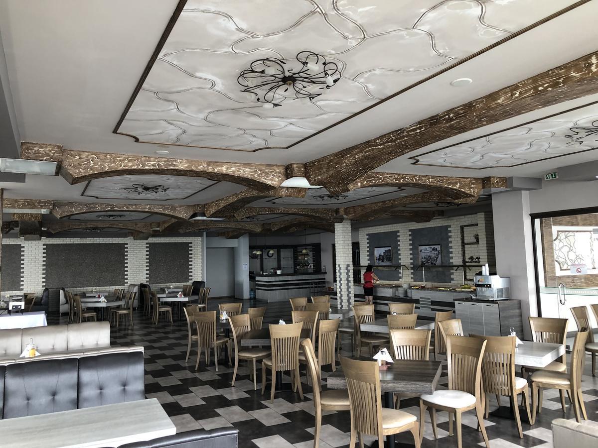 Hotel Pomorie Sun Sunny Beach Exterior foto