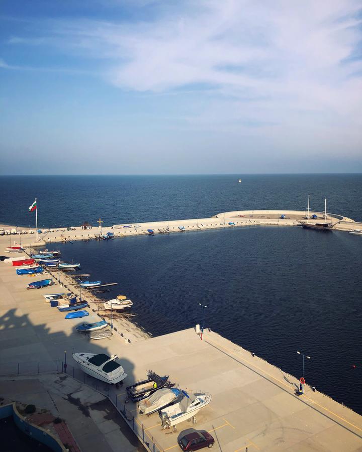 Hotel Pomorie Sun Sunny Beach Exterior foto