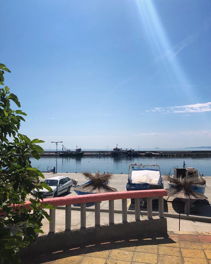 Hotel Pomorie Sun Sunny Beach Exterior foto