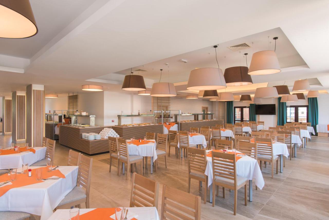 Hotel Pomorie Sun Sunny Beach Exterior foto